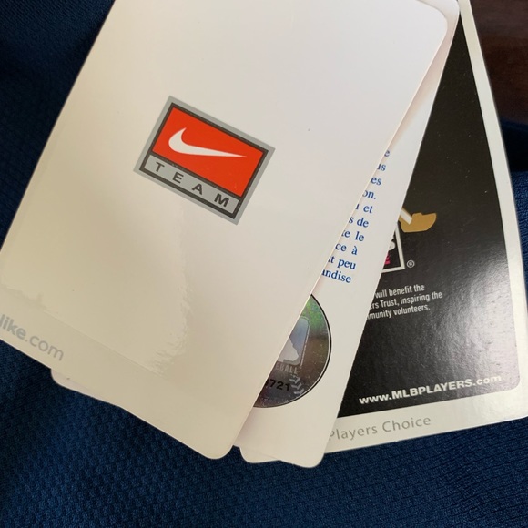 🆕 Fielder Baseball Jersey - Picture 3 of 6